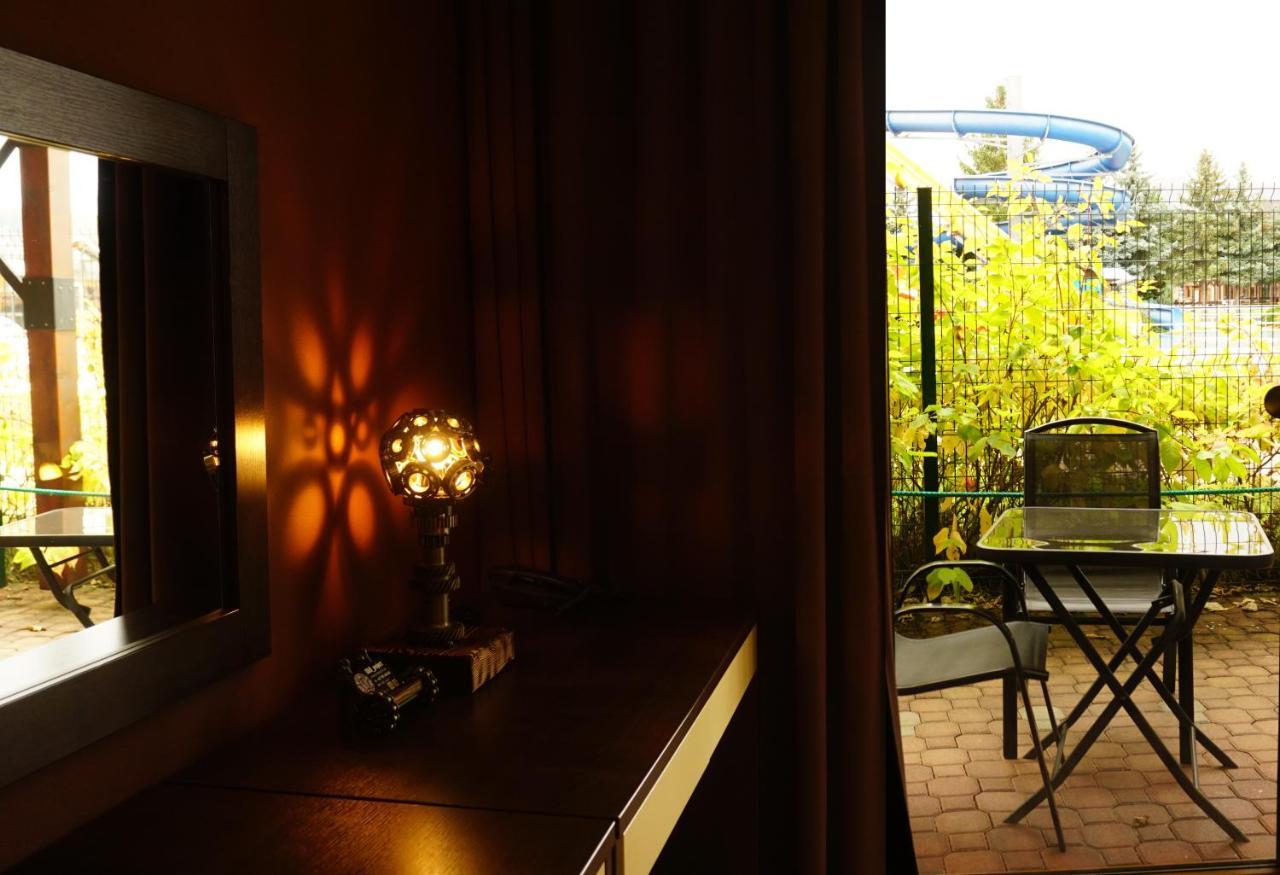 Apartman Bešeňová Екстериор снимка