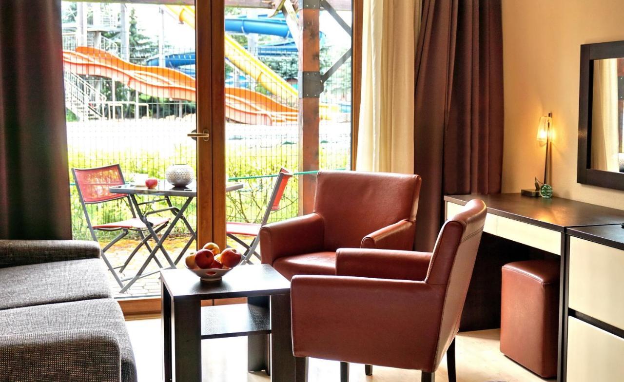 Apartman Bešeňová Екстериор снимка