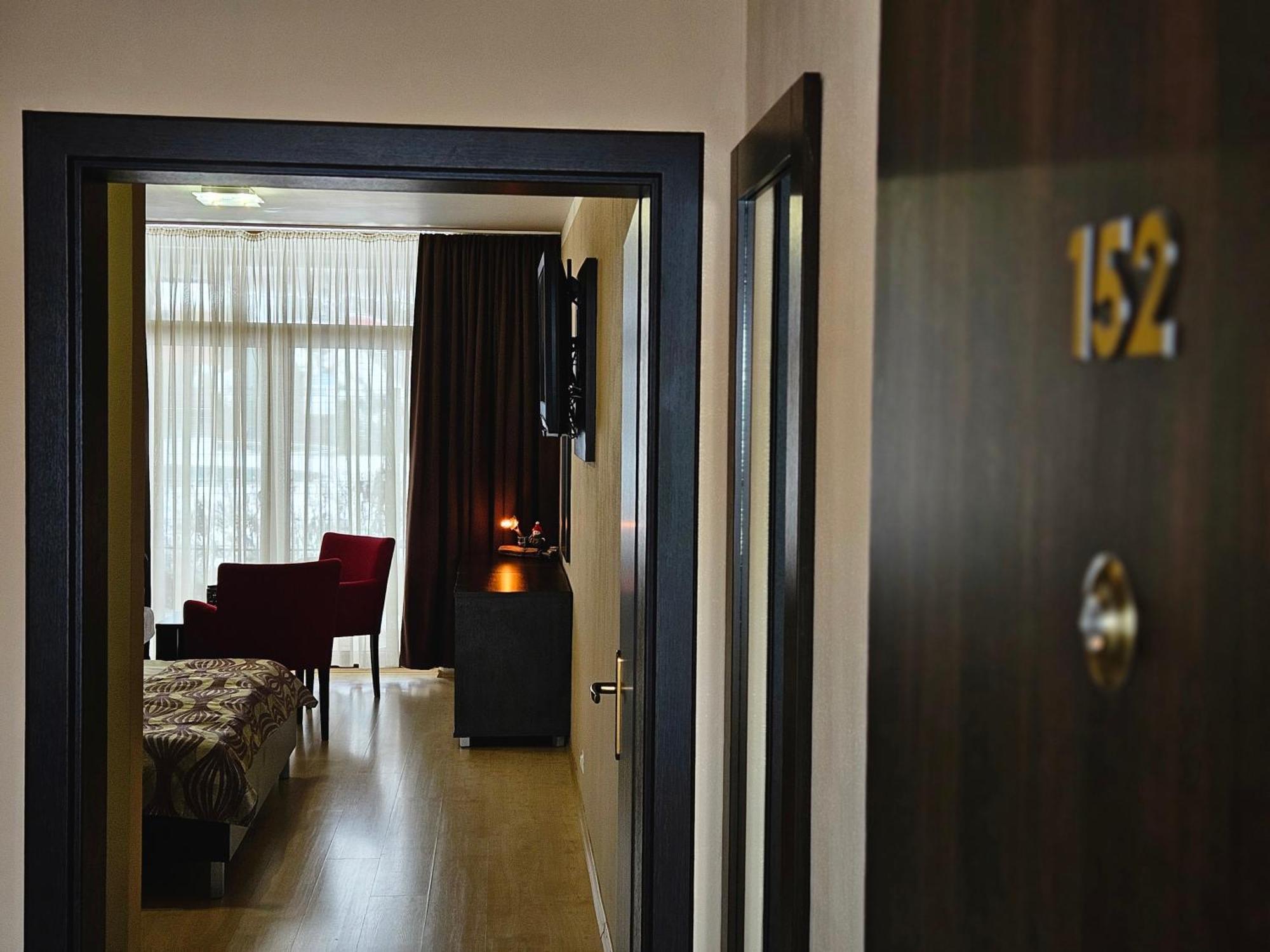 Apartman Bešeňová Екстериор снимка