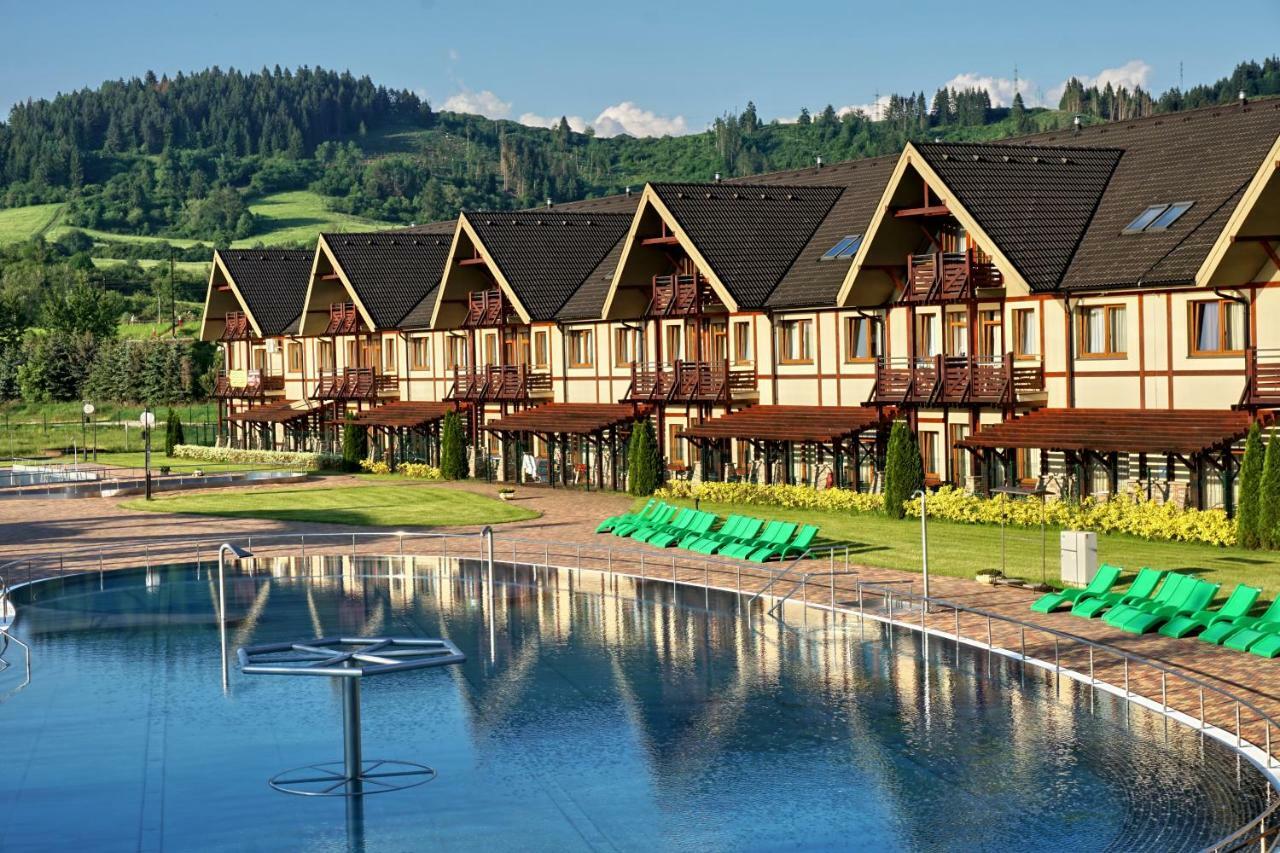 Apartman Bešeňová Екстериор снимка
