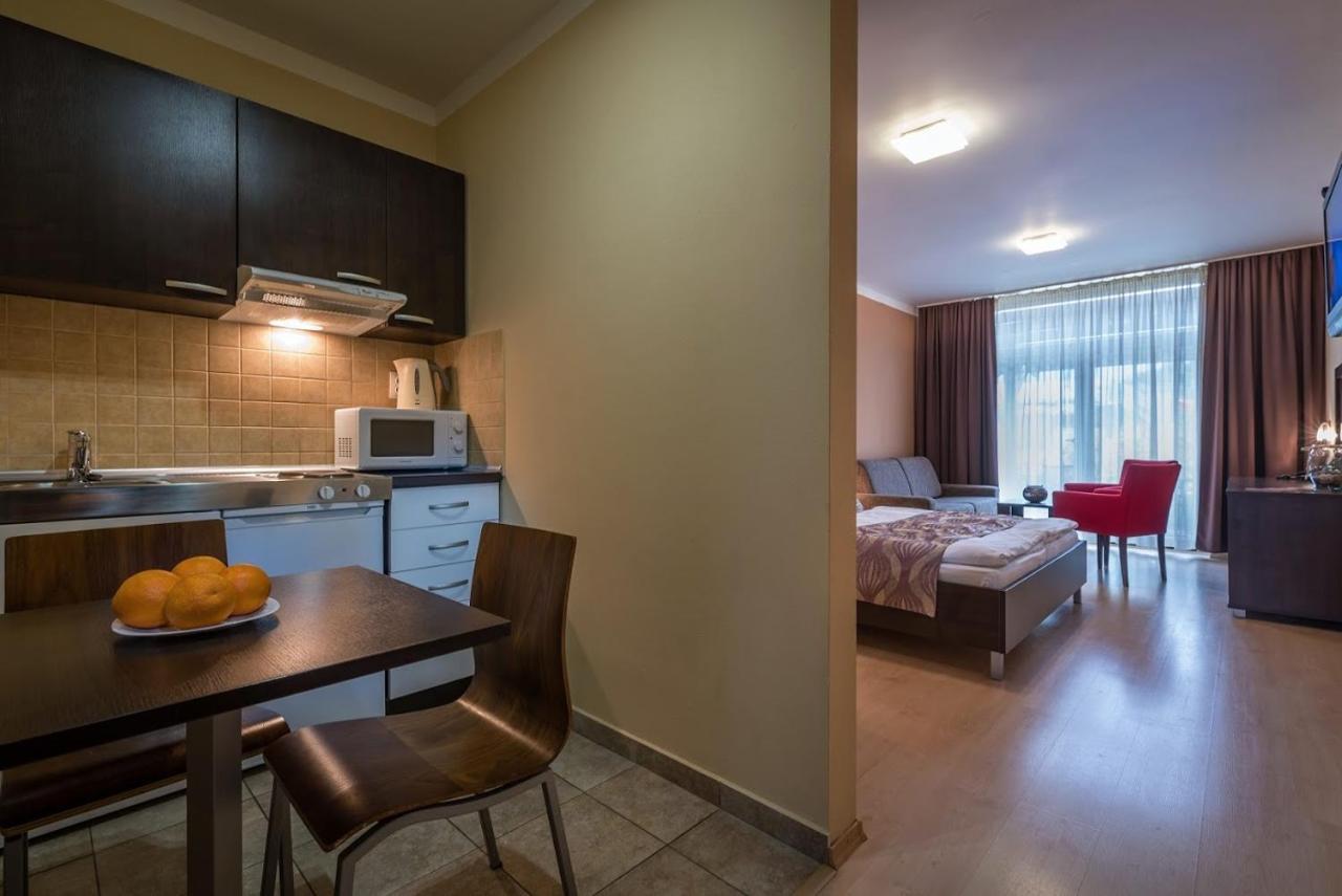 Apartman Bešeňová Екстериор снимка