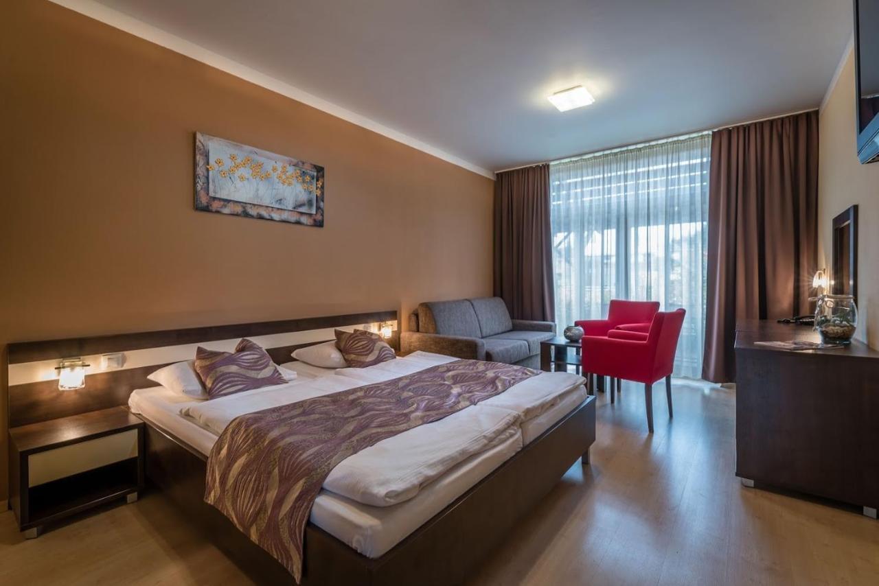 Apartman Bešeňová Екстериор снимка
