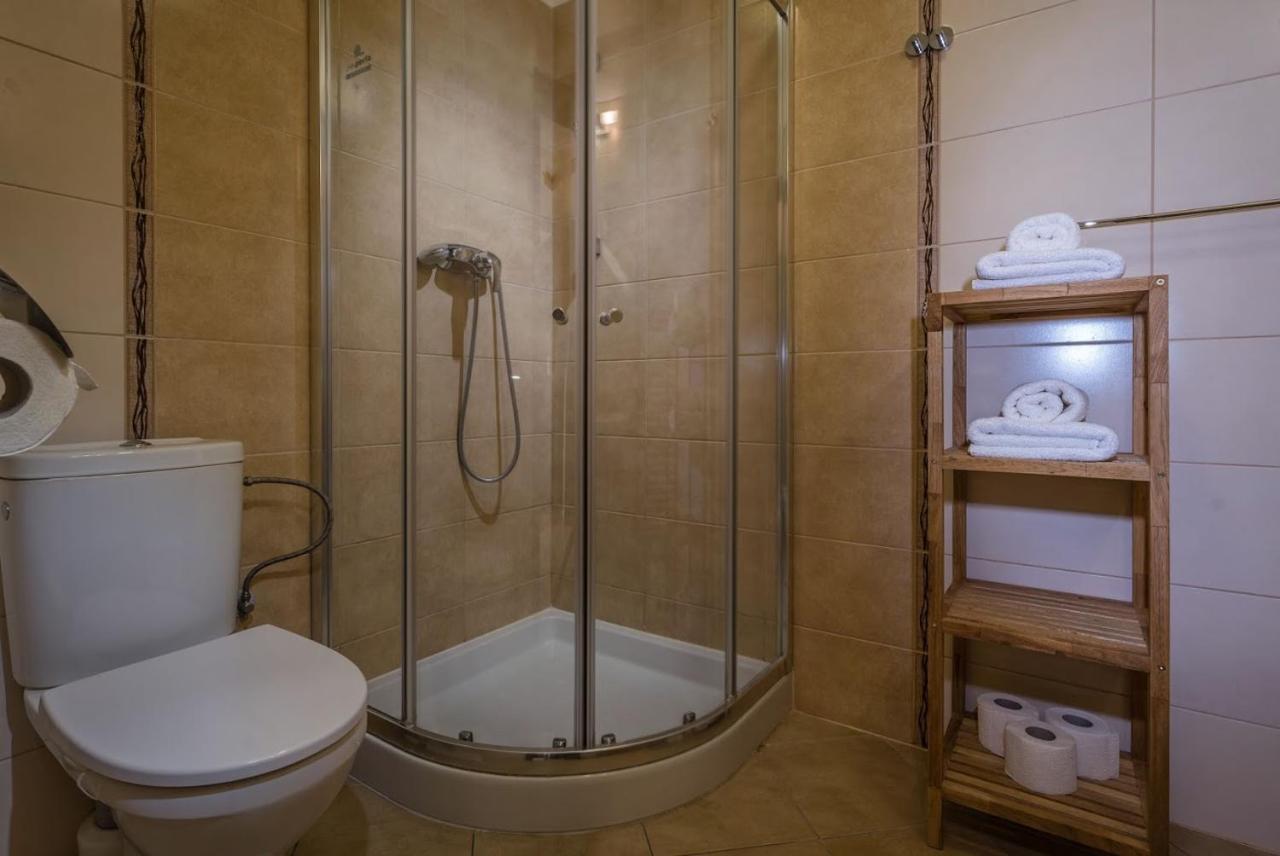 Apartman Bešeňová Екстериор снимка